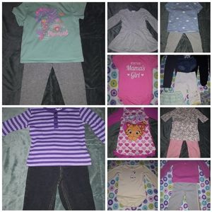 Girls 24 month clothes